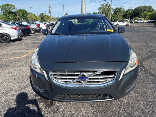 2012 Volvo S60 T5