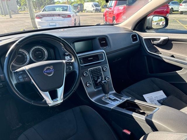 2012 Volvo S60 T5