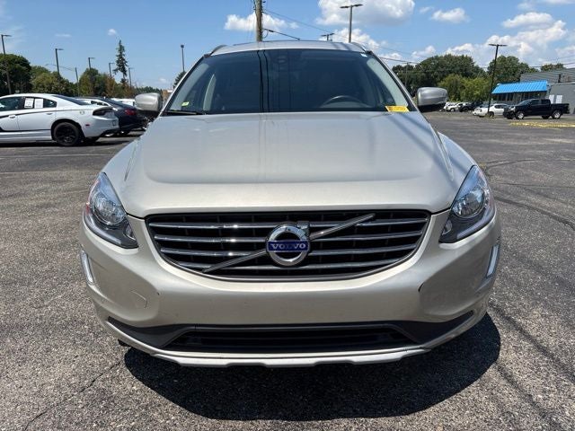 2017 Volvo XC60 T5 Inscription