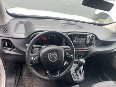 2022 RAM ProMaster City Base