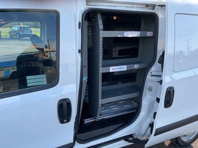 2022 RAM ProMaster City Base