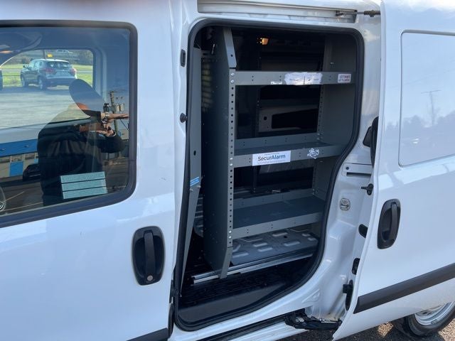 2022 RAM ProMaster City Base