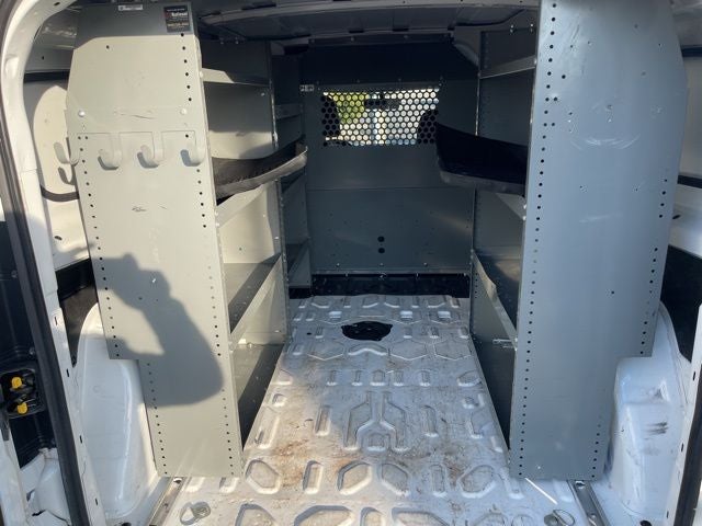 2022 RAM ProMaster City Base