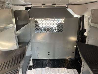 2022 RAM ProMaster City Base