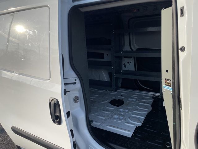 2022 RAM ProMaster City Base