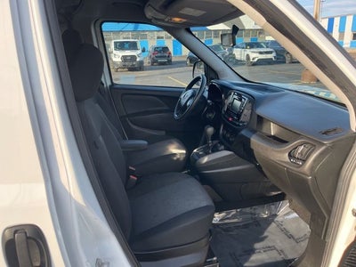 2022 RAM ProMaster City Base