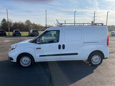 2022 RAM ProMaster City Base