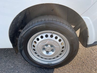 2022 RAM ProMaster City Base