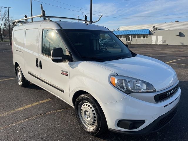 2022 RAM ProMaster City Base