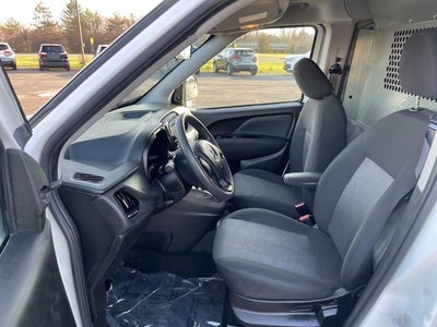 2022 RAM ProMaster City Base