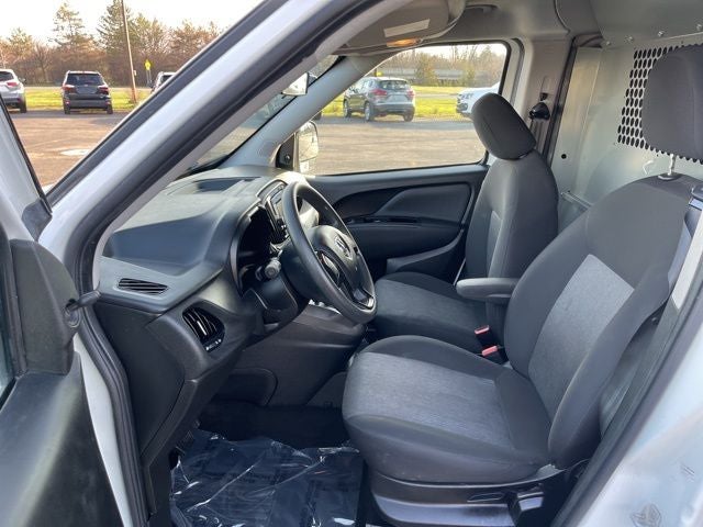 2022 RAM ProMaster City Base