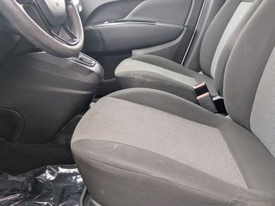 2019 RAM ProMaster City Tradesman