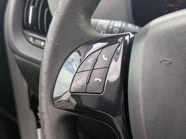 2019 RAM ProMaster City Tradesman