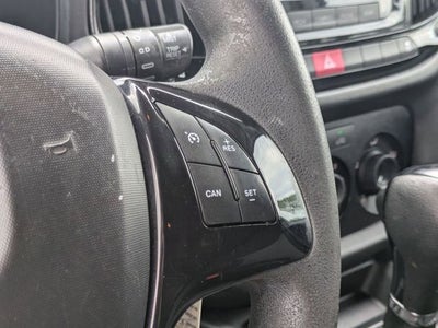 2019 RAM ProMaster City Tradesman