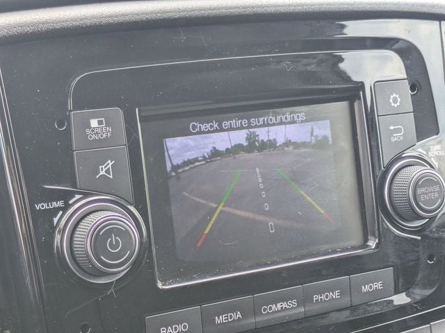 2019 RAM ProMaster City Tradesman