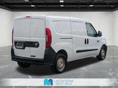 2019 RAM ProMaster City Tradesman