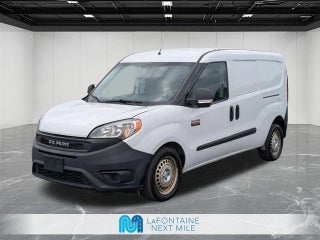 2019 RAM ProMaster City Tradesman