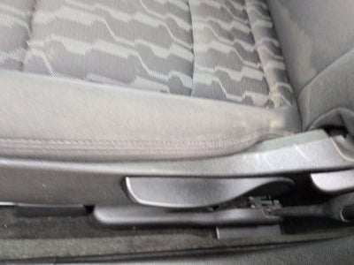 2015 Chevrolet Volt Base