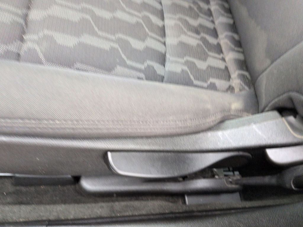 2015 Chevrolet Volt Base