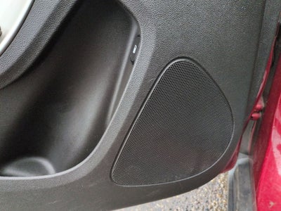 2015 Chevrolet Volt Base