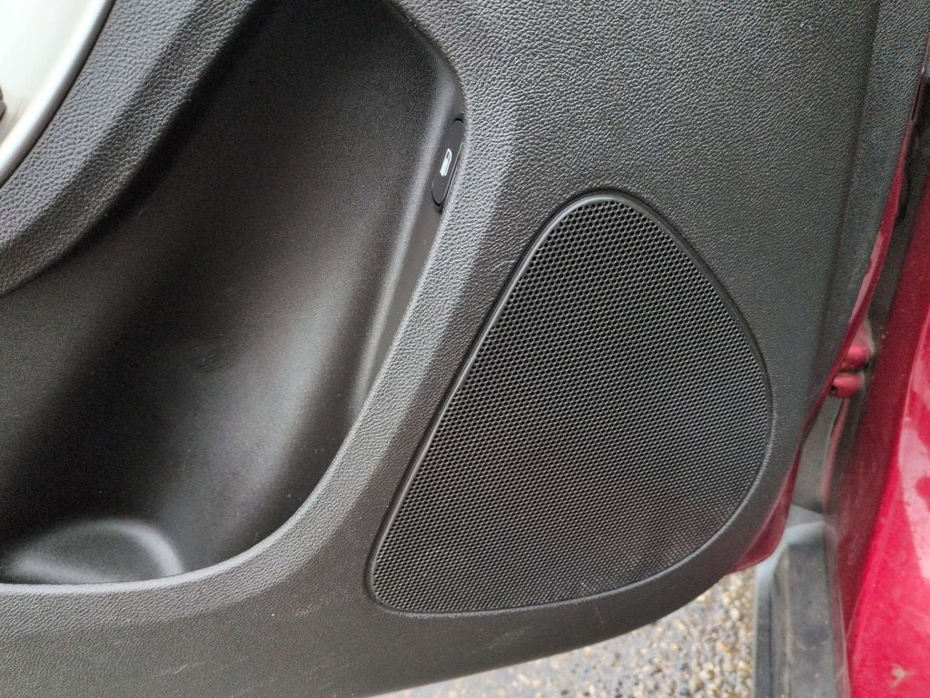 2015 Chevrolet Volt Base