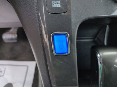 2015 Chevrolet Volt Base