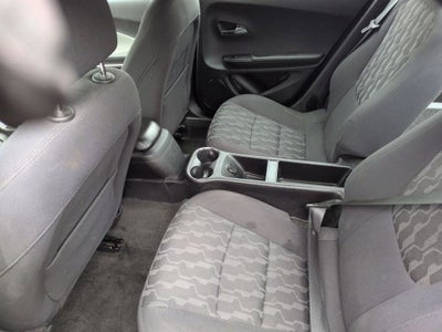 2015 Chevrolet Volt Base