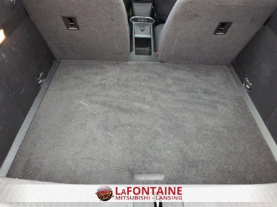 2015 Chevrolet Volt Base