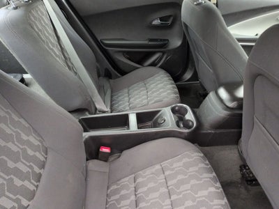 2015 Chevrolet Volt Base