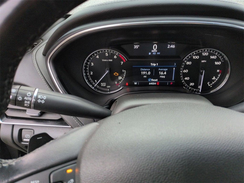 2024 Cadillac CT5 Premium Luxury