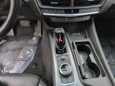 2024 Cadillac CT5 Premium Luxury