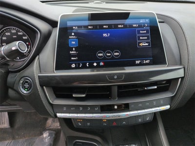 2024 Cadillac CT5 Premium Luxury