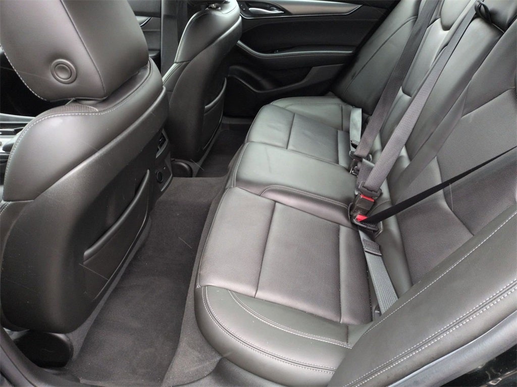 2024 Cadillac CT5 Premium Luxury