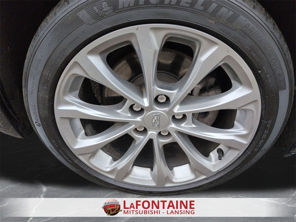 2024 Cadillac CT5 Premium Luxury