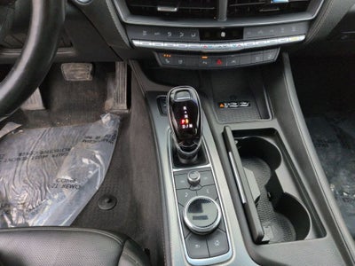 2024 Cadillac CT5 Premium Luxury