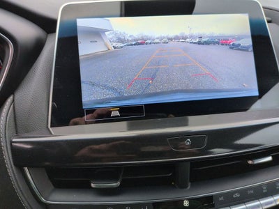 2024 Cadillac CT5 Premium Luxury