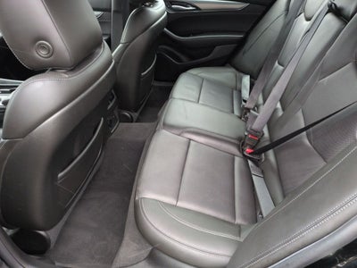 2024 Cadillac CT5 Premium Luxury