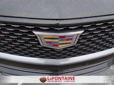 2024 Cadillac CT5 Premium Luxury