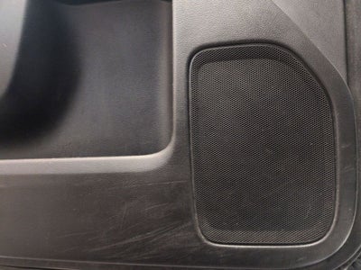 2016 Chevrolet Silverado 2500HD LT