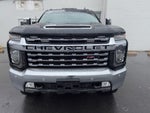 2021 Chevrolet Silverado 2500HD LTZ