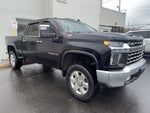 2021 Chevrolet Silverado 2500HD LTZ