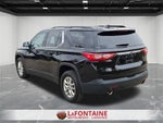 2019 Chevrolet Traverse LT Cloth w/1LT