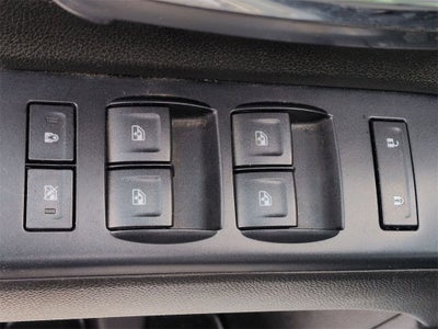 2017 GMC Sierra 1500 Base