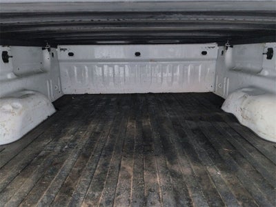 2017 GMC Sierra 1500 Base