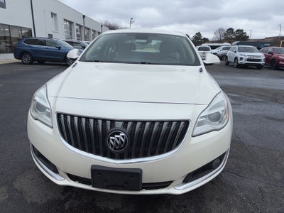 2014 Buick Regal Premium I