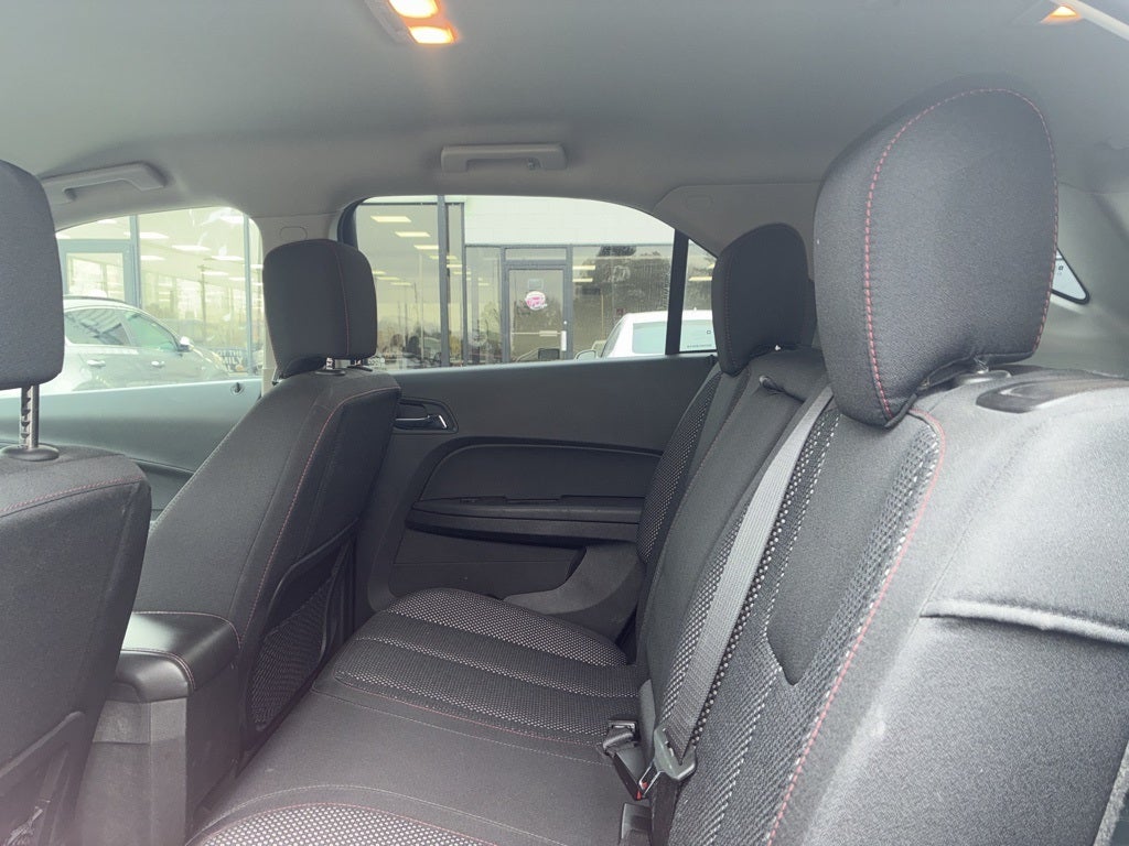 2015 Chevrolet Equinox LT 1LT