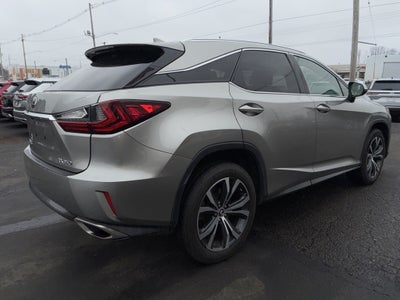 2019 Lexus RX 350
