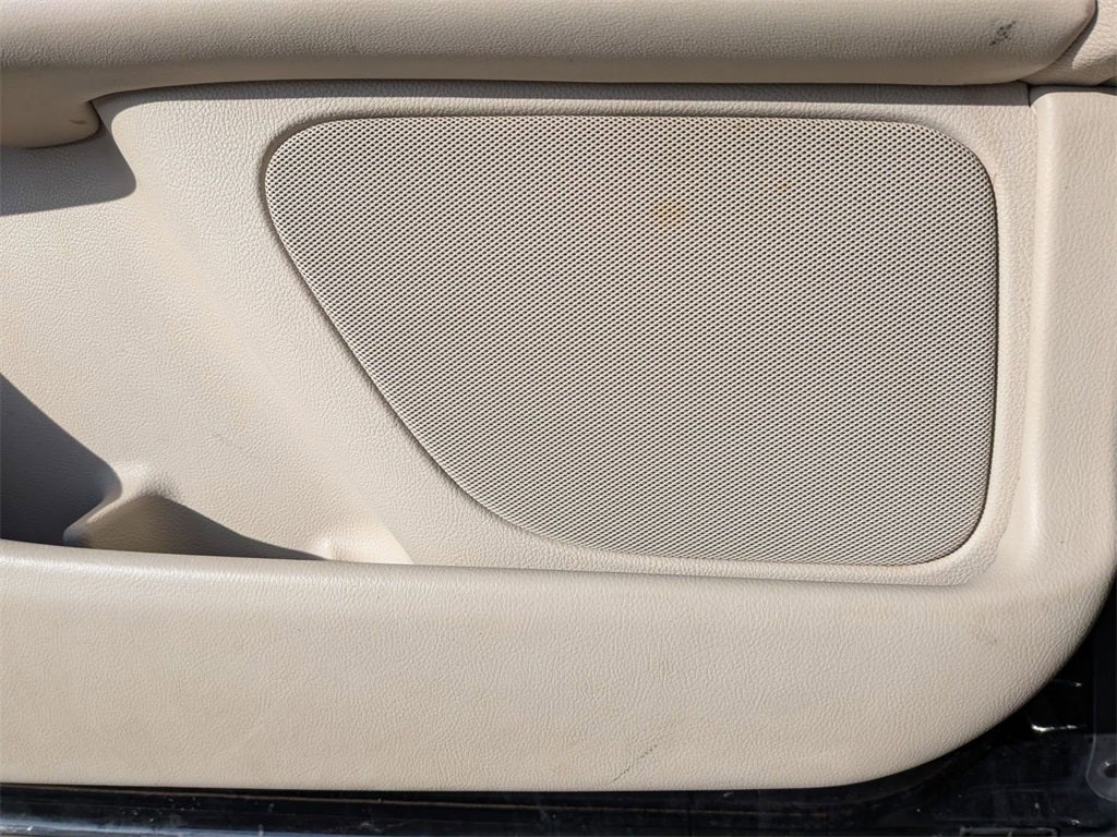 2018 Lincoln MKZ Reserve