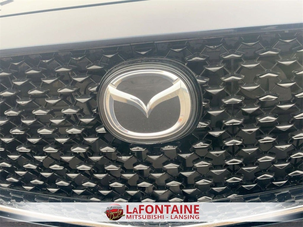 2021 Mazda Mazda CX-30 Turbo