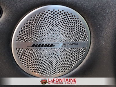 2022 INFINITI QX50 Sensory